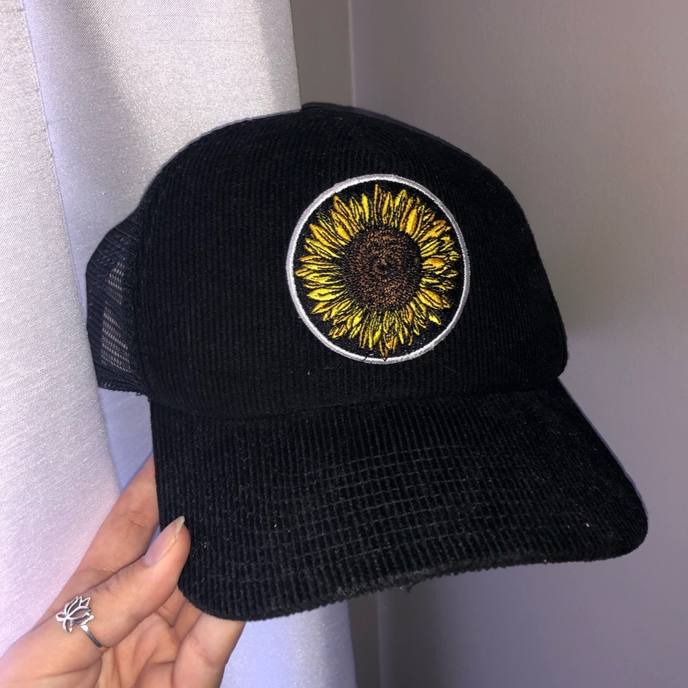 O’Neill Sunflower Hat